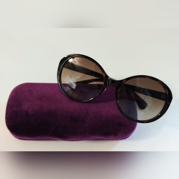 Gucci Sunglasses GG Bees - Picture 8 of 11